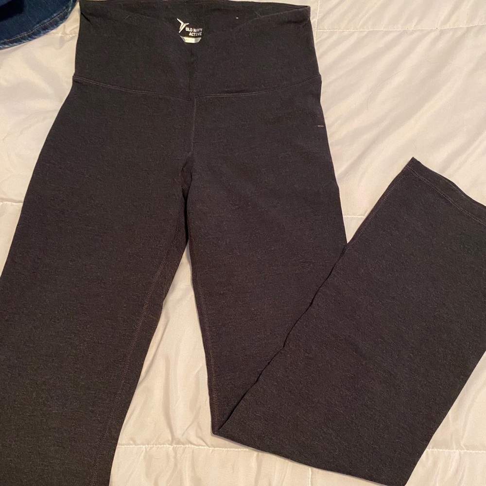 Yoga pants